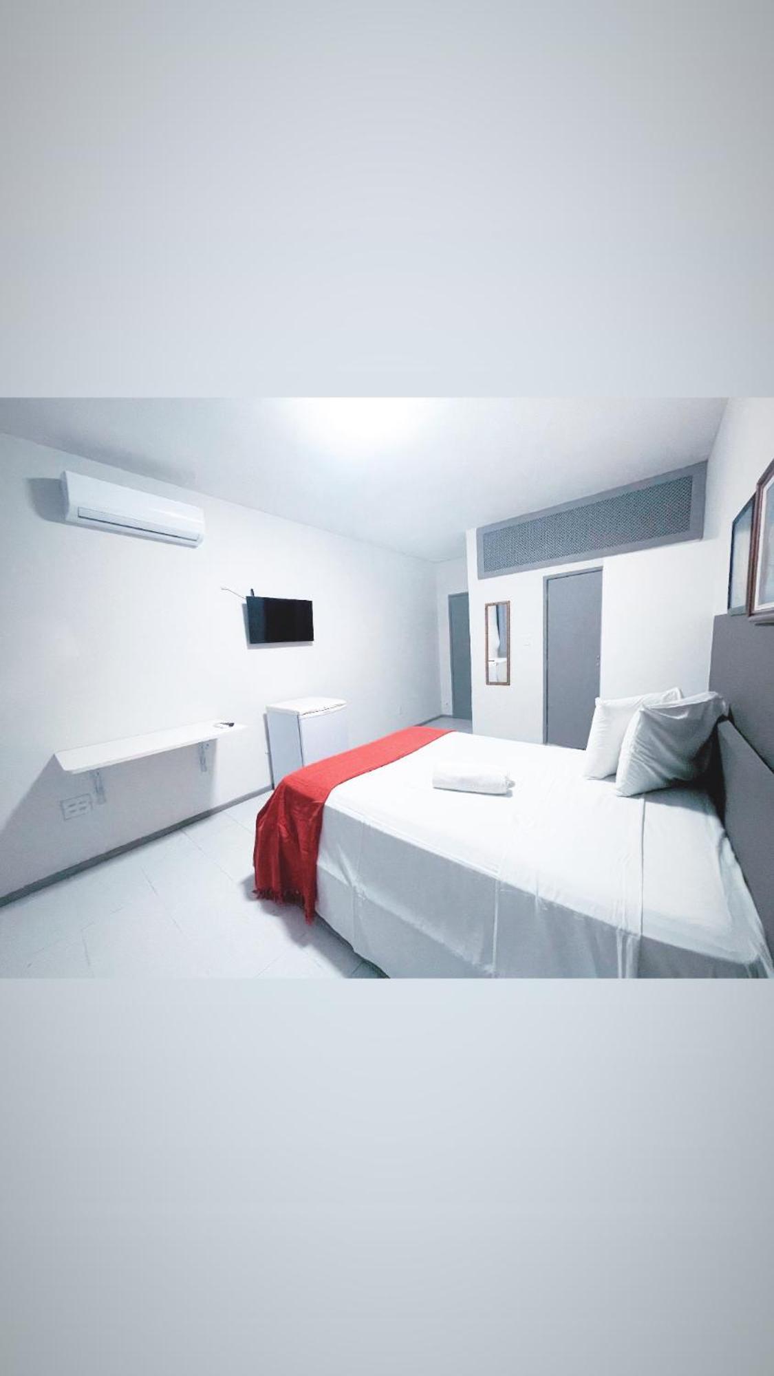 Pituba Suites Salvador Exterior photo